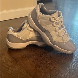 Jordan Retro 11 Low